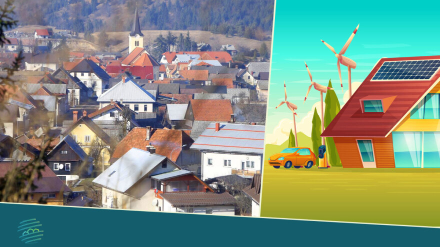 Pametna sela u Gorskom kotaru