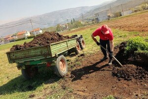 Prguda: Na sopstvenom gazdinstvu može se proizvesti sve što treba
