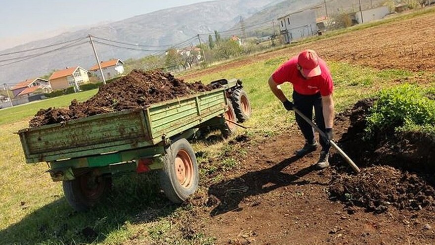 Prguda: Na sopstvenom gazdinstvu može se proizvesti sve što treba