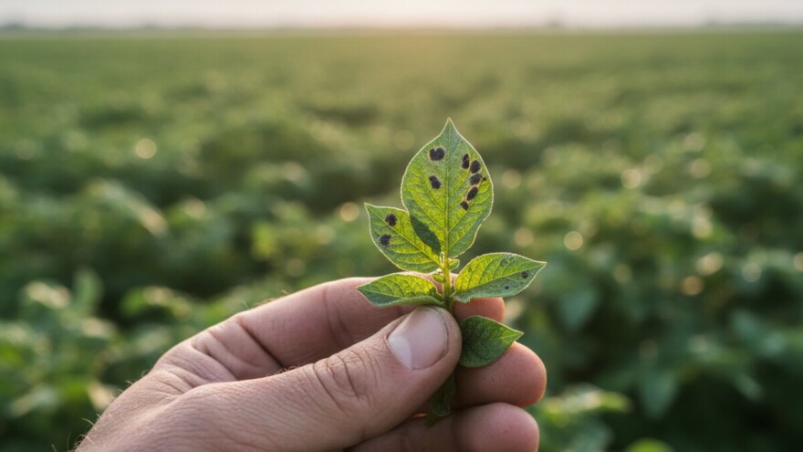 Pri zaštiti mladog krumpira pazite na karencu