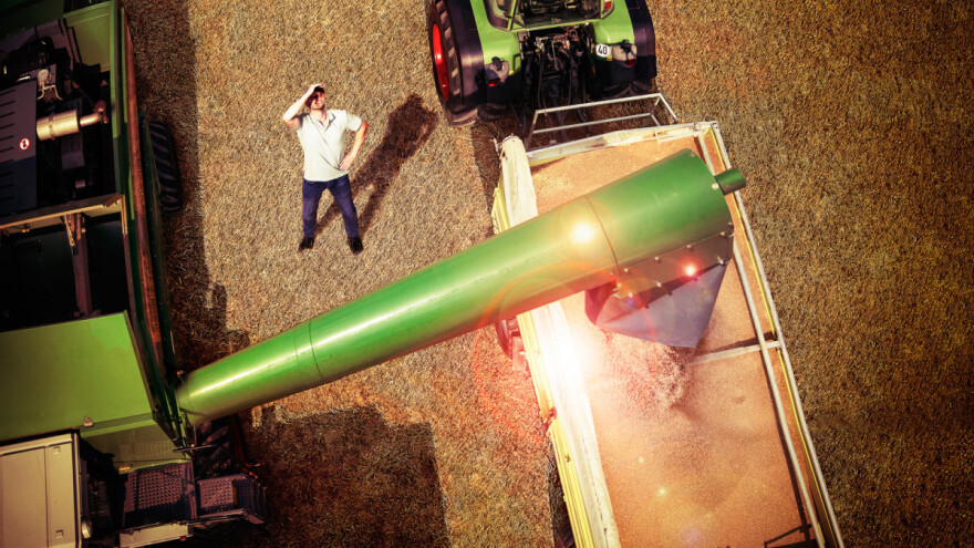 Priaxor® EC postavlja nove standarde u suzbijanju bolesti žitarica