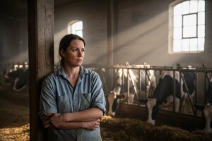 Priča belgijskog mljekara