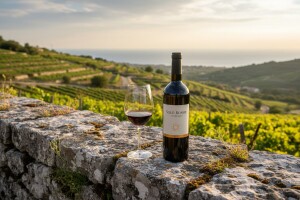 Priča o Hvaru - otoku vina