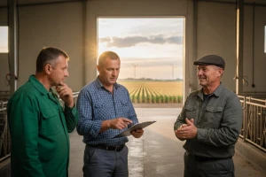 Priča o klasteru blizu sretnog završetka