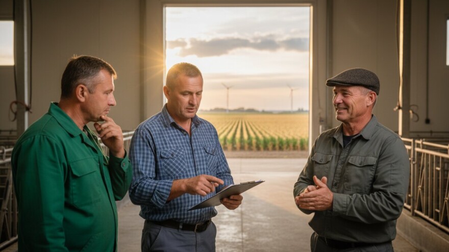 Priča o klasteru blizu sretnog završetka