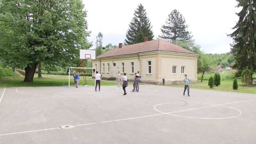 Priče iz Pričevića - sela koje živi