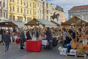 16. Prigorski dani okupili 50 izlagača iz cijele Hrvatske: Moramo raditi, bila kriza ili ne