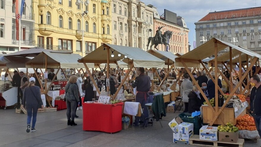 16. Prigorski dani okupili 50 izlagača iz cijele Hrvatske: Moramo raditi, bila kriza ili ne
