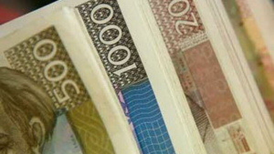 Dohodak u poljoprivredi prepolovljen