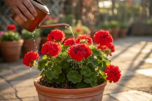 Prihrana cvjetnica i ukrasnog bilja