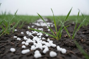 Prihrana ozimih žitarica