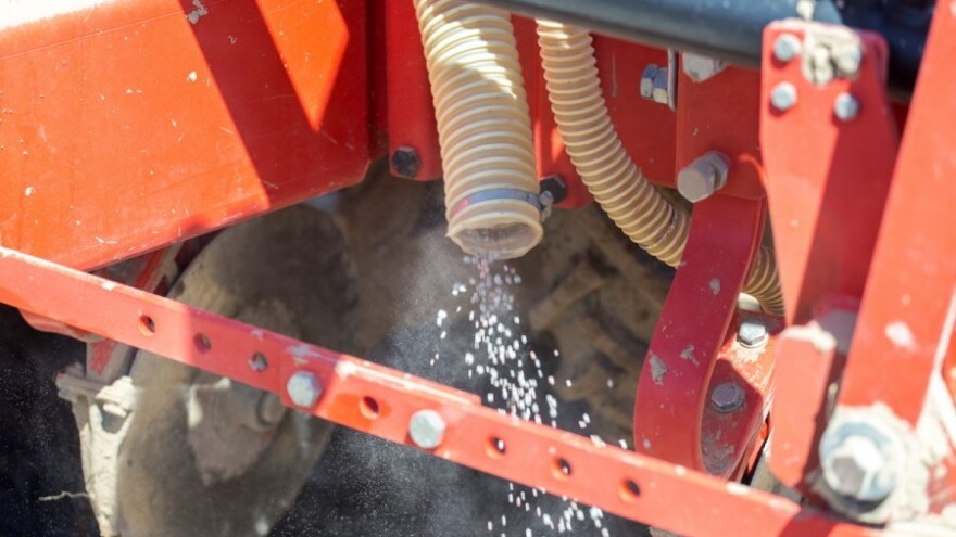 Gnojidba na različitim tipovima tala