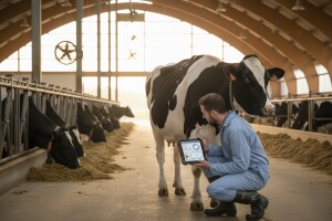 Prijave na seminar o hranidbi domaćih životinja