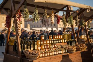 Prijave za 10. Mediteranski sajam zdrave prehrane, ljekovitog bilja i zelenog poduzetništva