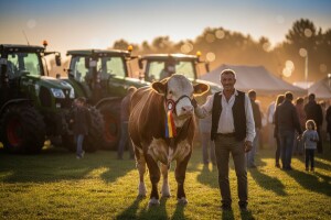 Prijave za Jesenski međunarodni sajam