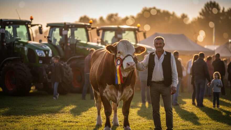 Prijave za Jesenski međunarodni sajam