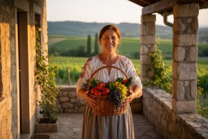 Prijave za najuzorniju hrvatsku seosku ženu