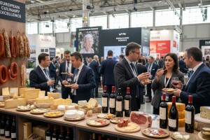 Prijave za nastup na Polagra Food!