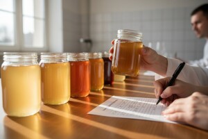 Prijave za ocjenjivanje meda u Opatiji!