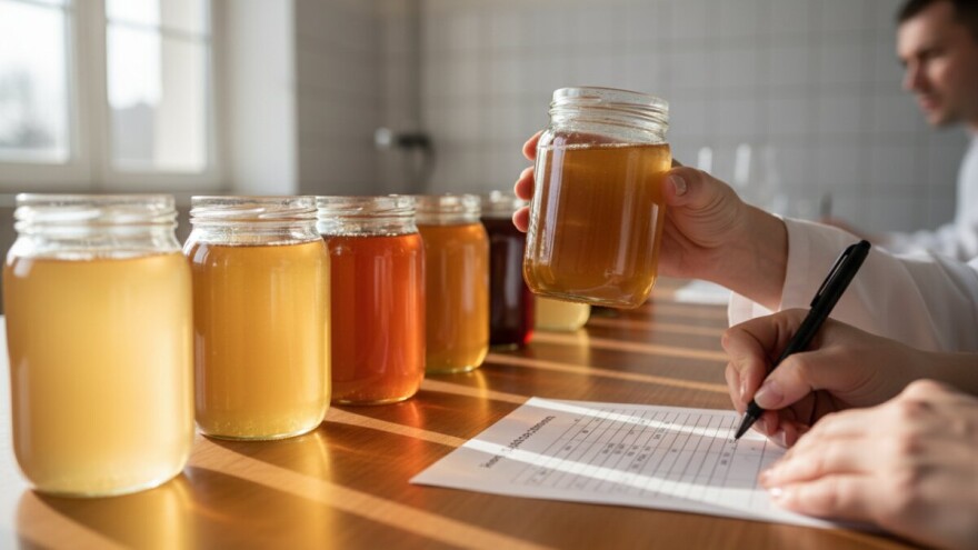 Prijave za ocjenjivanje meda u Opatiji!