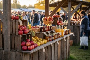 Prijave za prodajnu izložbu voća Koprivničke županije