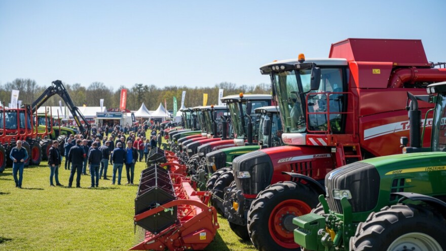 Prijave za proljetni Bjelovarski sajam u tijeku!