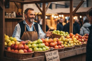 Prijave za voćarski sajam u Donjem Kraljevcu!