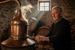 Prijavite proizvodnju rakije, u protivnom mogu vas kazniti