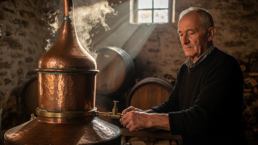 Prijavite proizvodnju rakije, u protivnom mogu vas kazniti