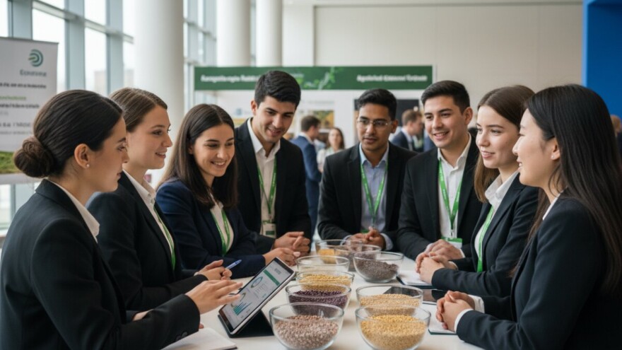 Prijavite se na Agrobiznis Forum 2014.