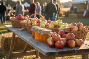 Prijavite se na Dane jabuka u Požegi!