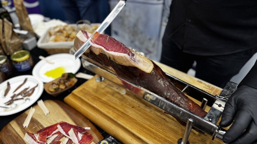 Prijavite se na EU natječaje za promociju prehrambenih proizvoda: 100 milijuna eura na raspolaganju