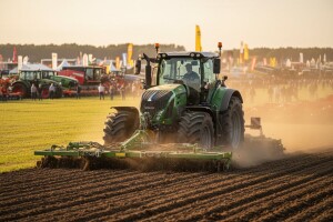 Prijavite se na Farm Show Newsletter i osvojite poklon!