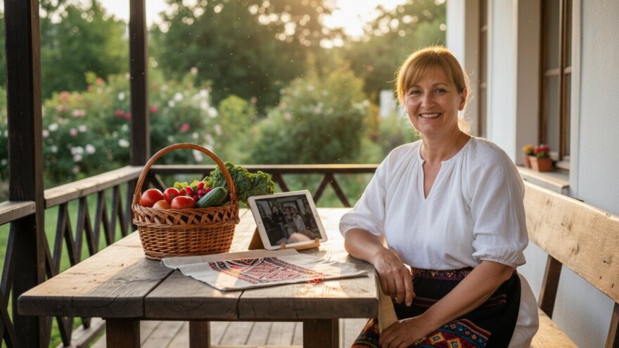 Prijavite se na Festival seoskih žena u KKŽ