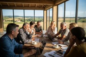 Prijavite se na obuku za jačanje zadrugarstva