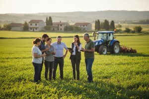 Prijavite se na radionice za tip operacija 6.2.1 i 4.1.1. ruralnog razvoja!