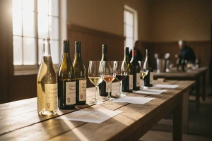 Prijavite se za 7. izložbu vina Udruge vinogradara i vinara Grački grozdek