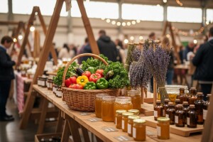 Prijavite se za izlaganje na eko sajmu!