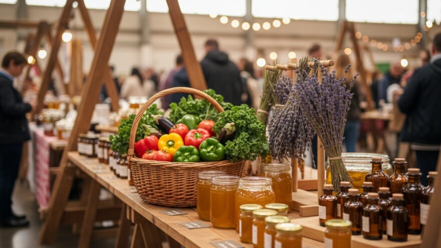 Prijavite se za izlaganje na eko sajmu!