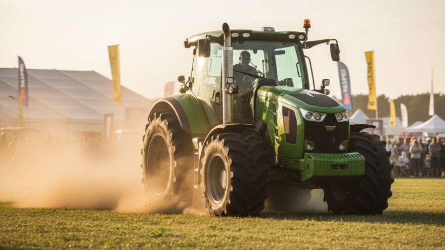 Prijavite se za izlaganje na Farm Show-u!