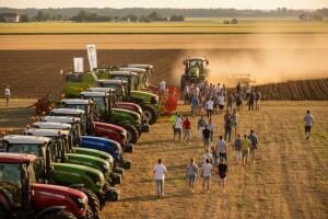 Prijavite se za izlaganje na Farm Show-u!