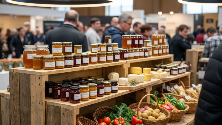 Prijavite se za izlaganje na sajmu Viroexpo 2015.