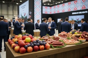 Prijavite se za nastup na World Food sajmu u Moskvi