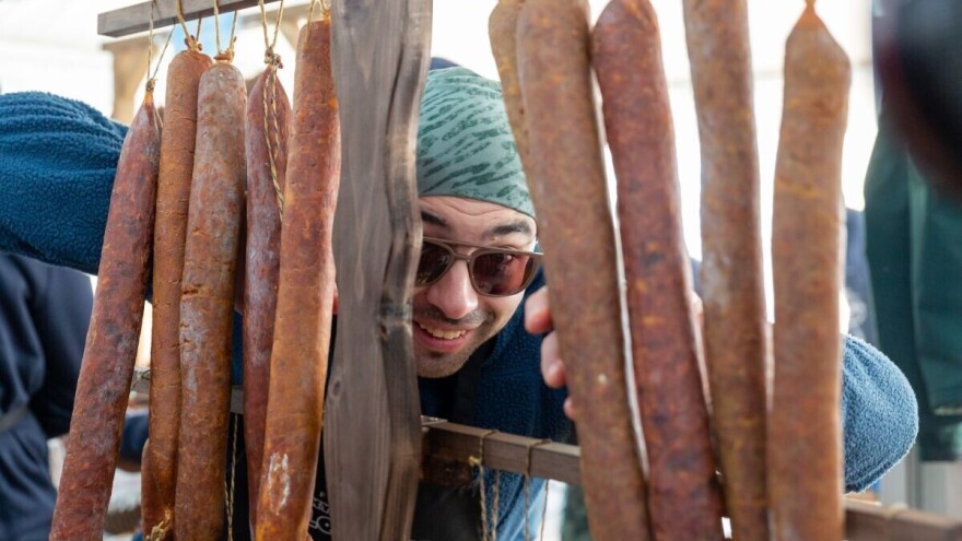 Prijavite se za takmičenje na 4. "Kulenijadi" u Kisaču - dolaze čak i Švajcarci