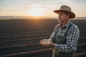 Prije sjetve treba biti poznata otkupna cijene pšenice