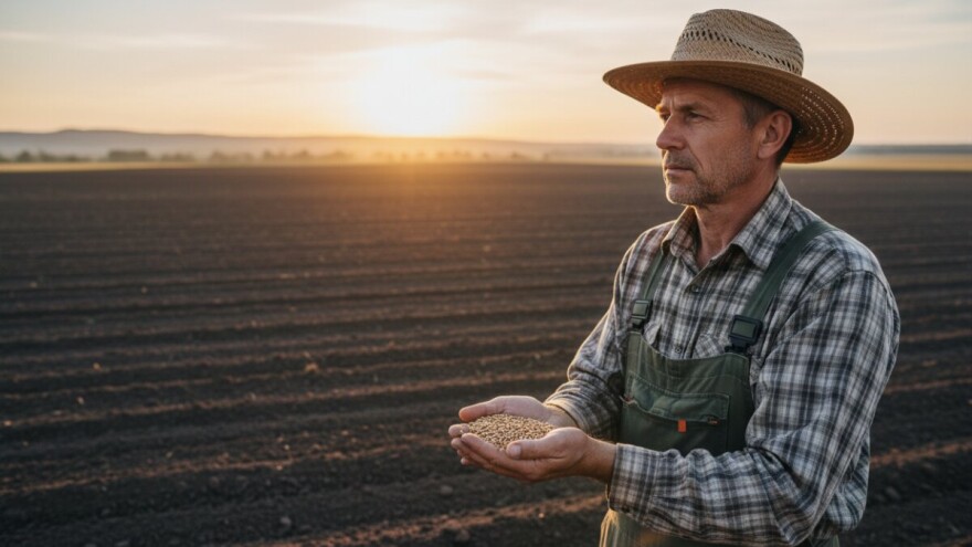 Prije sjetve treba biti poznata otkupna cijene pšenice