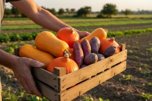 Prije su ih jele svinje, danas su skupa egzotika