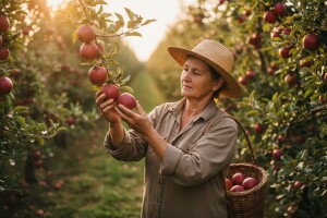 Prijedlog legalizacije sezonskog rada u poljoprivredi