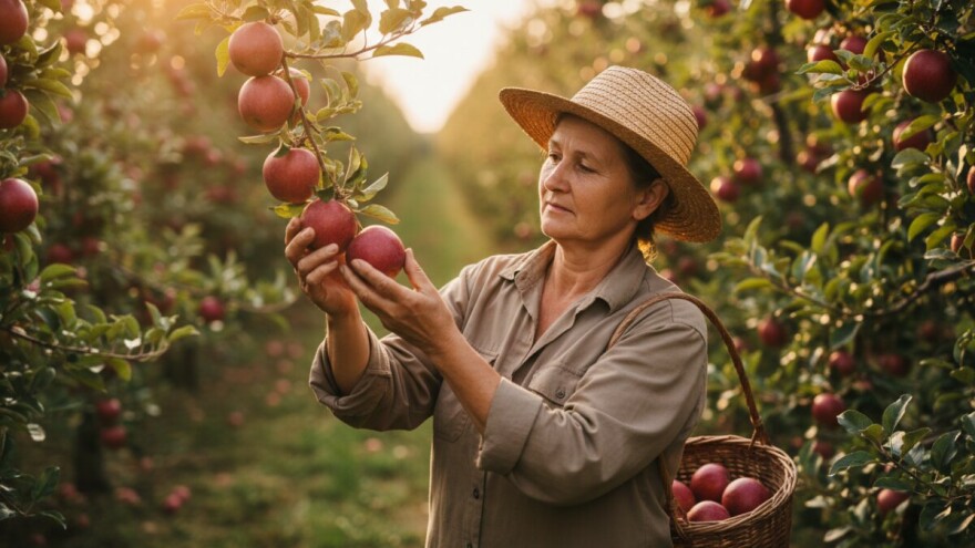 Prijedlog legalizacije sezonskog rada u poljoprivredi