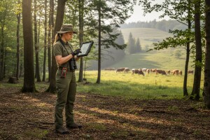 Prijedlog Zakona o šumama poslan u saborsku proceduru